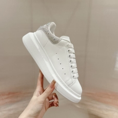 Alexander Mcqueen Low Shoes